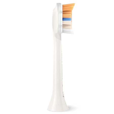 Philips, змінні насадки для звукової зубної щітки Sonicare A3 Premium All-in-One, білі, 4 шт.: ціни та характеристики