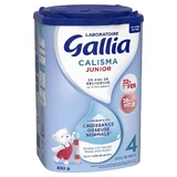 Gallia Junior 4 Сухе молоко з 18 місяців 830г