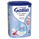Gallia Junior 4 Молочная смесь с 18 месяцев 830 г