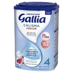 Gallia Junior 4 Молочная смесь с 18 месяцев 830 г: цены и характеристики