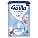 Gallia Junior 4 Молочная смесь с 18 месяцев 830 г: цены и характеристики