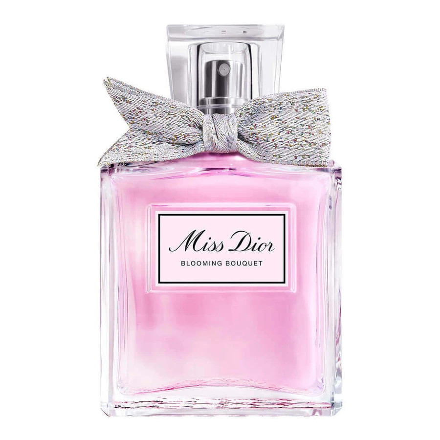 Dior Miss Dior Квітучий букет Туалетна вода, 100 мл: ціни та характеристики