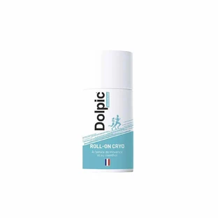 Pharm'Up Dolpic Gel Cryo Roll on 50ml