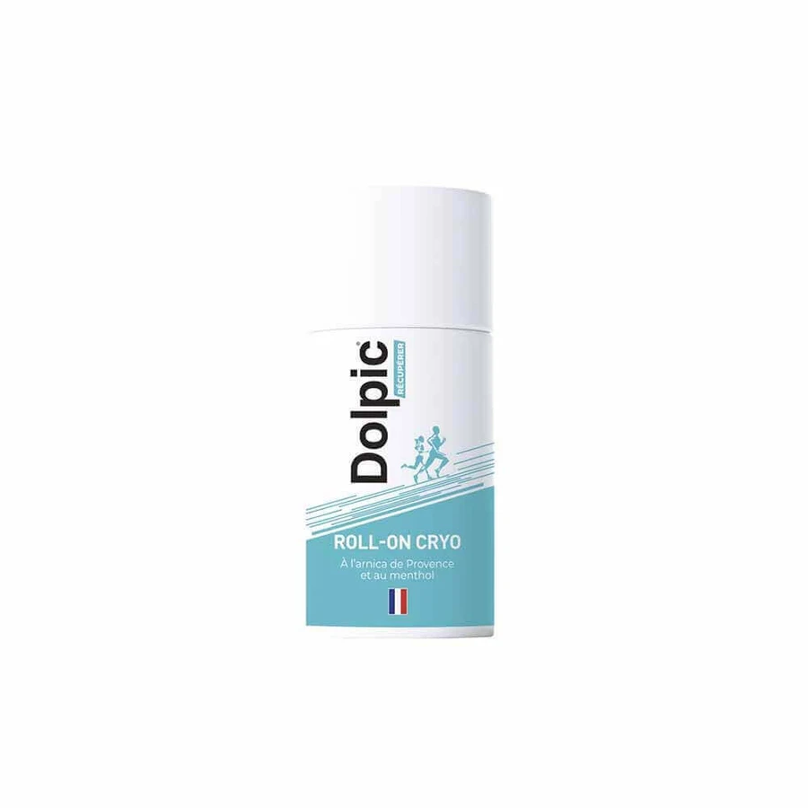 Pharm'Up Dolpic Gel Cryo Roll on 50ml: ціни та характеристики