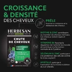 Herbesan Chute De Cheveux 30 Comprimés: ціни та характеристики