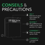 Herbesan Chute De Cheveux 30 Comprimés: ціни та характеристики