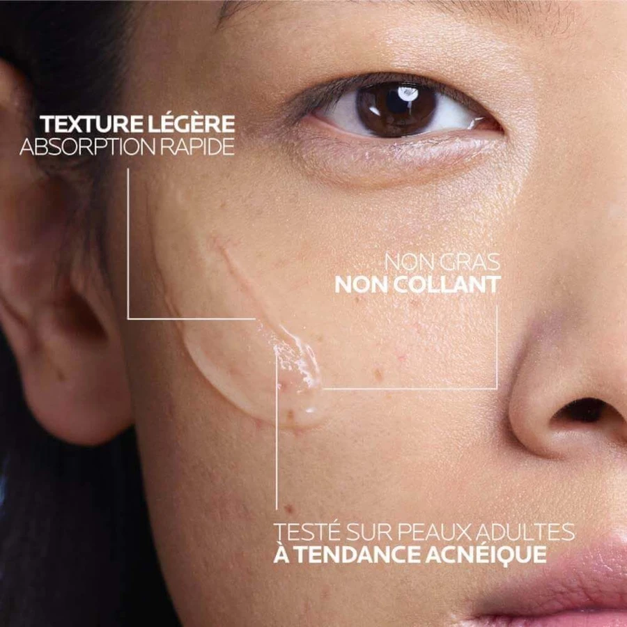 La Roche-Posay Effaclar Сироватка для обличчя проти недосконалостей шкіри, схильної до акне, 30 мл: ціни та характеристики