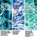 La Roche-Posay Effaclar Сироватка для обличчя проти недосконалостей шкіри, схильної до акне, 30 мл: ціни та характеристики