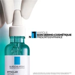 La Roche-Posay Effaclar Сироватка для обличчя проти недосконалостей шкіри, схильної до акне, 30 мл: ціни та характеристики