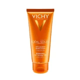Зволожуюче молочко для автозасмаги для обличчя та тіла Vichy Ideal Soleil 100 мл
