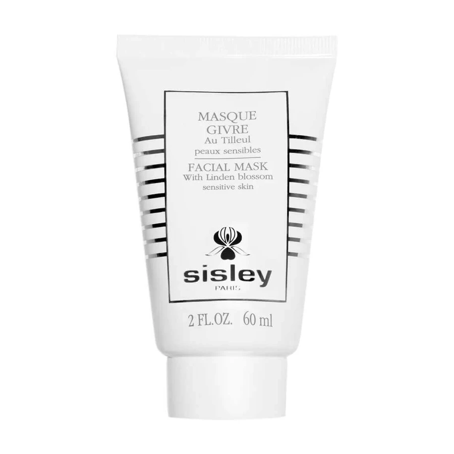 Маска для обличчя Sisley для всіх типів шкіри, 60 мл: ціни та характеристики