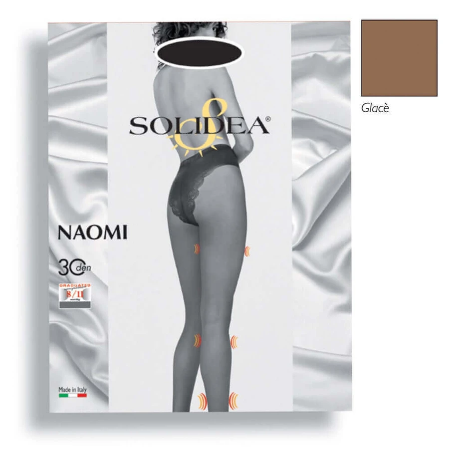 Solidea Naomi 30 Den Glace: цены и характеристики