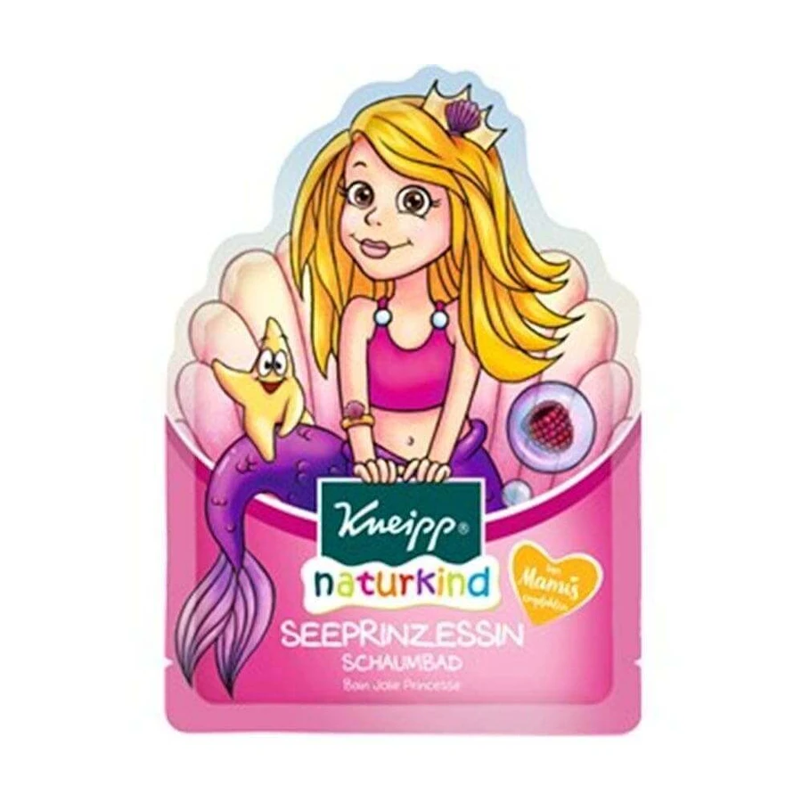 Kneipp Nature Дитяча ванна 40 мл: ціни та характеристики