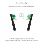 TrueLife SonicBrush Compact Heads Black Стандартные сменные насадки 8 шт.: цены и характеристики