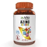 Arkopharma Azinc Junior 9 витаминов Multivit 60 жевательных конфет