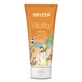 Weleda Vitality, кремовый лосьон для душа с облепихой, 200 мл