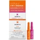 Sesderma Flash Effect, Интенсивная сыворотка Acglicolic Classic Forte + C-Vit, 2 x 1,5 мл