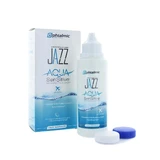 Ophtalmic Aqua Sensitive Многофункциональный раствор Jazz для всех типов мягких линз 100 мл