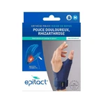 Epitact Orthèse Pouce Rigide De Repos Main Gauche x1: цены и характеристики