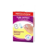 Меркурохромные трубки Orteils Ideal Cors