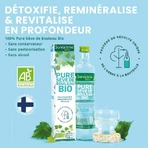 Santarome Pure Seve De Bouleau Bio Détoxifie & Reminéralise 500 мл: ціни та характеристики