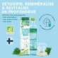 Santarome Pure Seve De Bouleau Bio Détoxifie & Reminéralise 500 мл