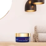 Nivea Vital Soy Anti-Age, регенеруючий нічний крем, зріла шкіра, 50 мл: ціни та характеристики
