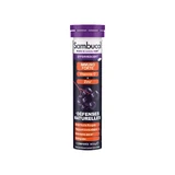 Sambucol Immuno Forte Essentiels 15 шипучих таблеток