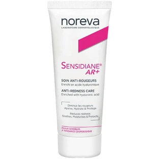 Noreva Sensidiane Ar + Антипочервоніння для чутливої шкіри зі схильністю до куперозу 30мл