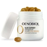 Oenobiol Sun Expert Сонячний тепловий насос для чутливої шкіри 30 капсул