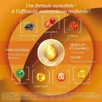Энобиол Sun Expert Солнечный тепловой насос для чувствительной кожи 30 капсул: цены и характеристики