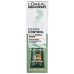 L'Oreal Men Expert Derma Control, точкова паста для усунення недоліків, 45 мл: ціни та характеристики