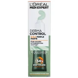 L'Oreal Men Expert Derma Control, точкова паста для усунення недоліків, 45 мл