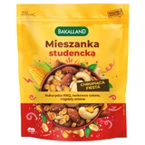 Bakalland Mieszanka Studencka, хрустящая фиеста, 120 г
