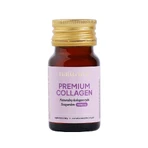 Natu.Care Premium Collagen Shot 10000 mg, аромат фруктового пэдура, 30 мл x 15 bucăți Ambalaj deteriorat: цены и характеристики