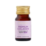 Natu.Care Premium Collagen Shot 10000 mg, аромат фруктового пэдура, 30 мл x 15 bucăți Ambalaj deteriorat