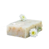 Beauty Garden Organic Pansy Fluid - Увлажняющий и детоксицирующий флюид 30 мл