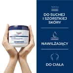 Eucerin UreaRepair, увлажняющий крем для тела с 5% мочевины, 450 мл: цены и характеристики