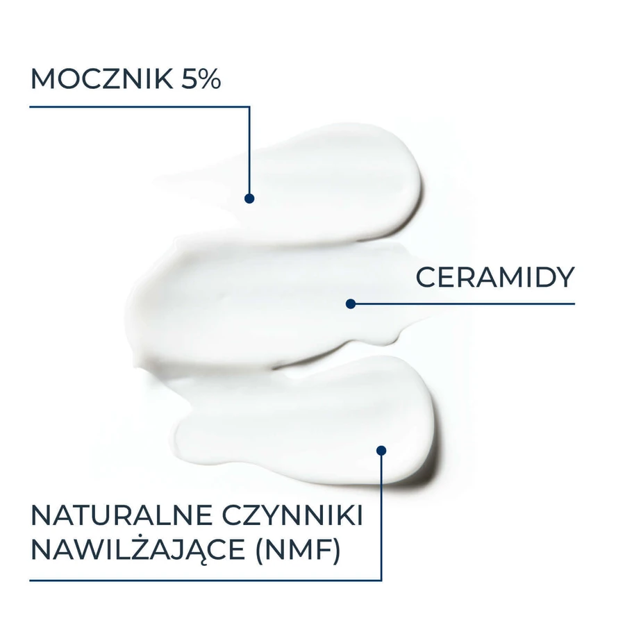 Eucerin UreaRepair, увлажняющий крем для тела с 5% мочевины, 450 мл: цены и характеристики