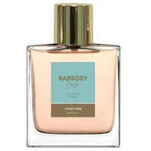 Туалетная вода Melody Rhapsody Fresh Woman, 100 мл