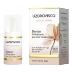 Uzdrovisco Eye Fusion, лифтинг-сыворотка для глаз и век, 15 мл: цены и характеристики