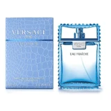 Дезодорант-спрей Versace Man Eau Fraiche, 100 мл