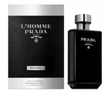 Prada L Homme Intense Eau de Parfum, 100 мл