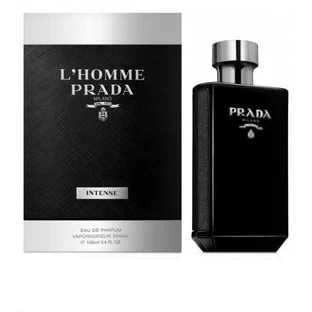 Prada L Homme Intense Eau de Parfum, 100 мл