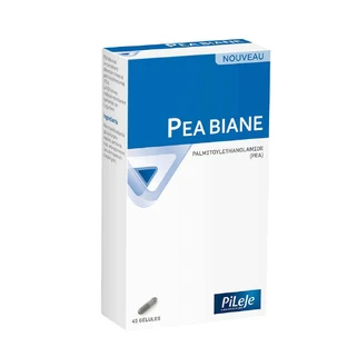 Pileje PEA Biane PEA Biane 45 капсул