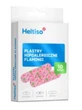 Гипоаллергенные пластыри Heltiso с фламинго, 10 шт.