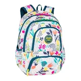 CoolPack Школьный рюкзак Spiner Termic Солнечный день, 1 шт.