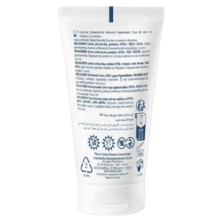 Ducray Melascreen Захисний крем проти темних плям SPF50+ від коричневих плям 50 мл