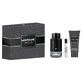 Mont Blanc Explorer Set Eau de Parfum, 100 мл + миниатюра Eau de Parfum, 7,5 мл + гель для душа, 100 мл