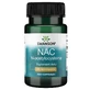 Swanson NAC 150 мг, N-ацетилцистеїн, 100 капсул